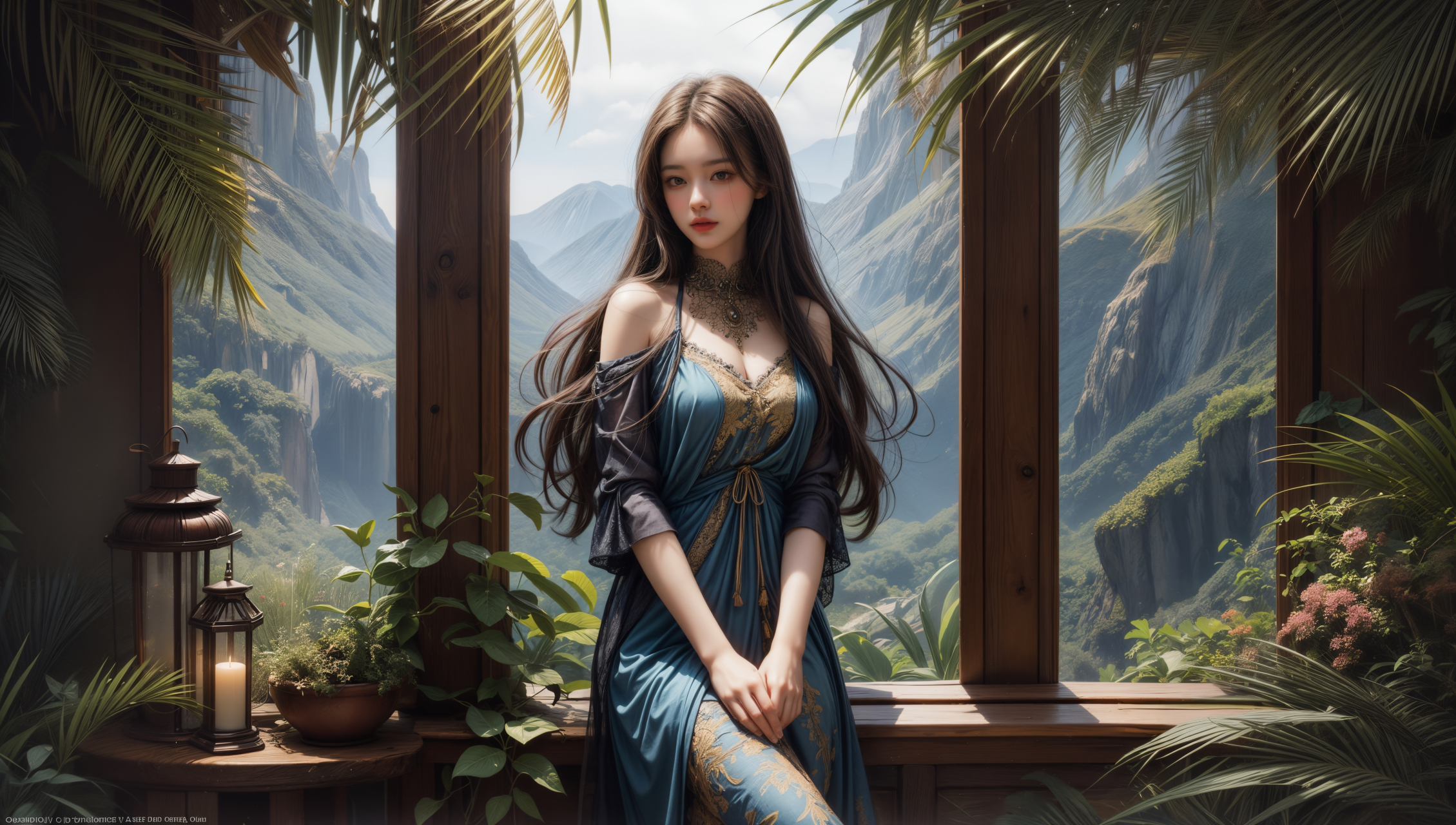 德国伯乐中文合唱团“唱歌学中文”夏令营昆明开营